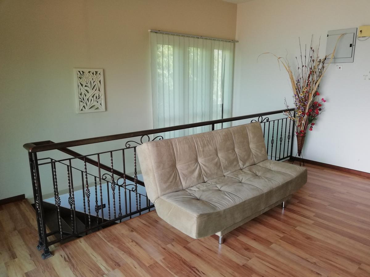 Melaka Beachfront Villa With Pool Екстериор снимка